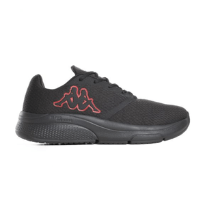ZAPATILLAS KAPPA LOGO LECE MODA GRS/BCO HOMBRE