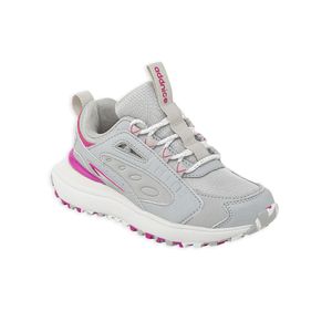 ZAPATILLAS ADDNICE ATLANTA MODA GRS/FCS NIÑA