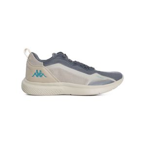 ZAPATILLA KAPPA KOMBAT PERFORMANCE 1 GRS/VRD TRAINING HOMBRE