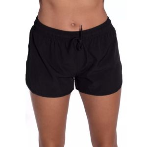 SHORT FLASH FITNESS NGO MUJER