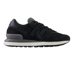 ZAPATILLAS NEW BALANCE U574LGGB NGO/GRS MODA HOMBRE