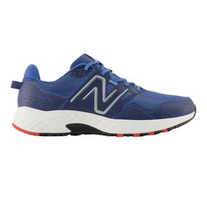 ZAPATILLA NEW BALANCE MT410CM8 MNO/PLT RUNNING HOMBRE