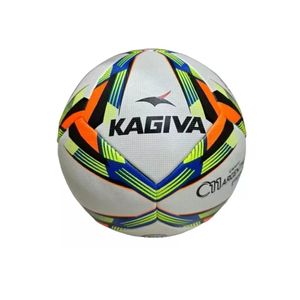 PELOTA KAGIVA C11 ARG.PRO BCO/MULT FUTBOL