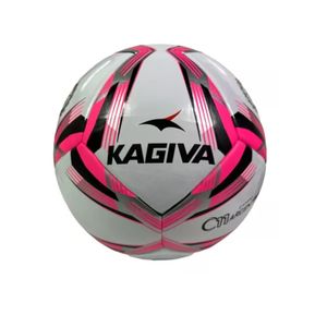 PELOTA KAGIVA C11 PU PRO ARG.BCO/RSA/NGO/PLT FUTBOL