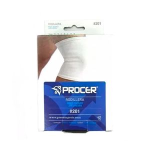 RODILLERA PROCER LISA