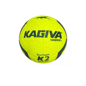 PELOTA KAGIVA HANDBALL K2 AMLL/NGO HANDBALL PROFESIONAL