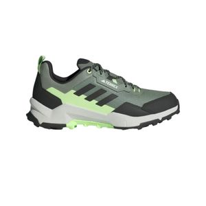 ZAPATILLA ADIDAS TERREX AX4 VRD/NGO OUTDOOR HOMBRE
