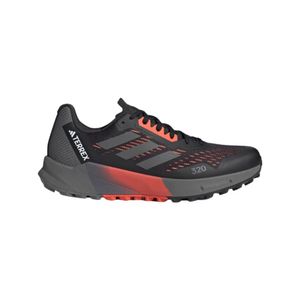 ZAPATILLA ADIDAS TERREX AGRAVIC FLOW NGO/NJA/GRS OUTDOOR HOMBRE