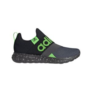 ZAPATILLA ADIDAS LITE RACER ADAPT 6.0 NGO/GRS/VRD MODA HOMBRE