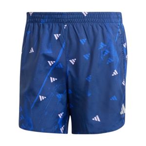 SHORT ADIDAS RUN IT BL AZ/FCA/RSA RUNNING HOMBRE