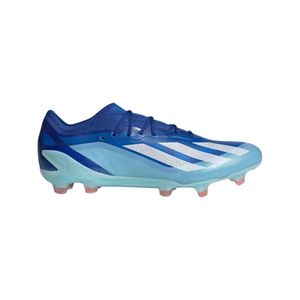 BOTINES ADIDAS X CRAZYFAST.1 FG FCA/CLT/BCO FUTBOL HOMBRE