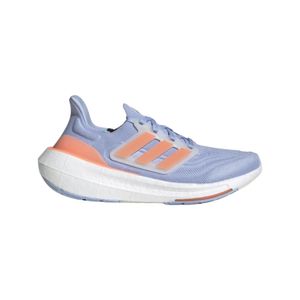ZAPATILLA ADIDAS ULTRABOOST LIGHT CLT/CORAL RUNNING MUJER