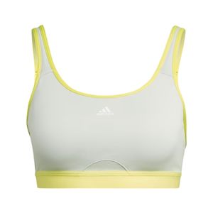 TOP ADIDAS TLRD MOVE HS VRD/AMLL TRAINING MUJER
