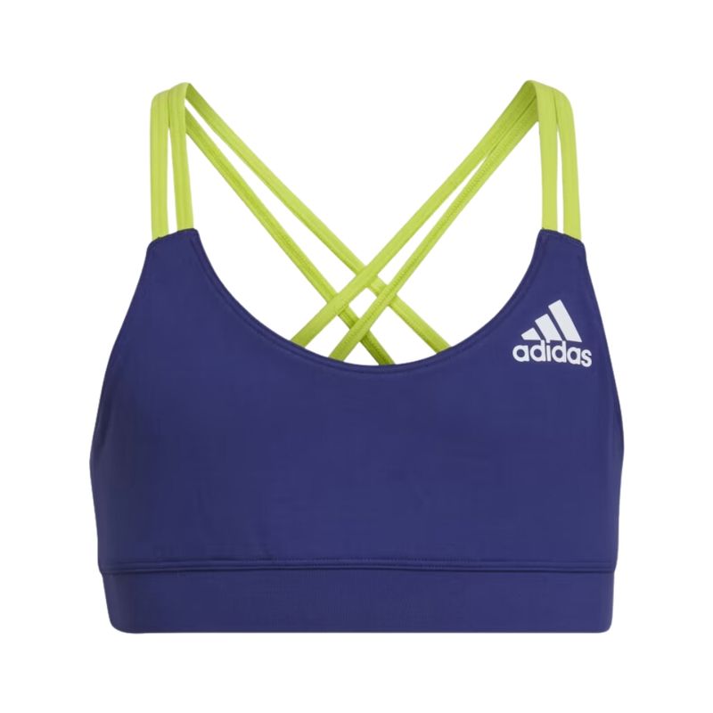 TOP-ADIDAS-YOGA-BRA-MNO-AMLL.FLUO-NIÑA