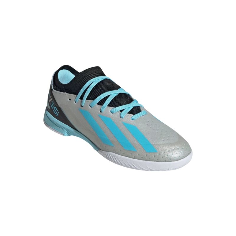 BOTINES-ADIDAS-X-CRAZYFAST-MESSI.3-INDOOR-PLT-NGO-CLT-NIÑO