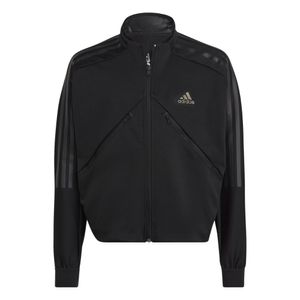 CAMPERA ADIDAS TIRO SUIT UP MODA NGO NIÑA