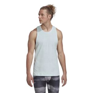 MUSCULOSA ADIDAS YOGA TANK CTE TRAINING HOMBRE