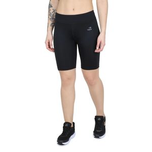 CALZA TOPPER BIKER NGO TRAINING MUJER