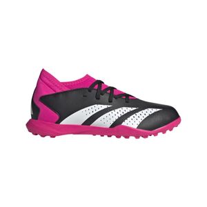 BOTINES ADIDAS PREDATOR ACCURACY.3 TF FUBOL NGO/FCS/BCO NENE