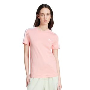 REMERA ADIDAS 3S MODA RSA T/BCA MUJER