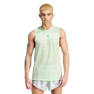 MUSCULOSA ADIDAS BREAK THE NORM RUNNING VRD HOMBRE