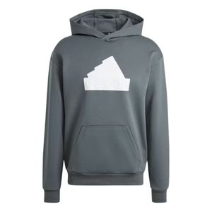 CANGURO ADIDAS FUTURE ICONS MODA VRD LG/BCO HOMBRE