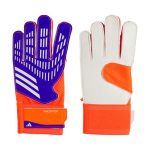 GUANTES ADIDAS PREDATOR GL TRN FCA/BCO/NJA FUTBOL NIÑO