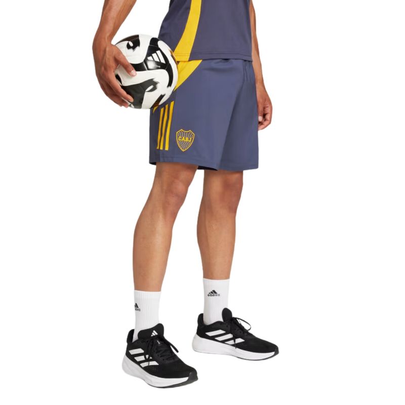 SHORT-ADIDAS-BOCA-JUNIORS-DT-AZ-AMLL-FUTBOL-HOMBRE
