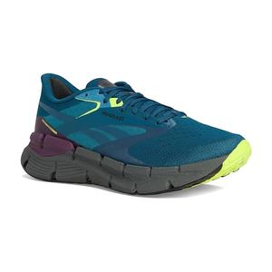 ZAPATILLAS REEBOK FLOATZIG SYMMETROS RUNNING VRD/AZ/AMLL HOMBRE