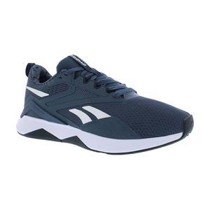 ZAPATILLAS REEBOK NANOFLEX 2 TRAINING AZ/BCO HOMBRE