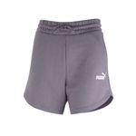 SHORT-PUMA-ESS-5-HIGH-WAIST-MODA-LILA-MUJER