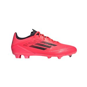 BOTIN ADIDAS F50 LEAGUE FG/MG  RJO/NGO FUTBOL UNISEX