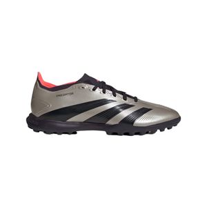 BOTINES ADIDAS PREDATOR LEAGUE TF BRONCE/MORADO FUTBOL HOMBRE