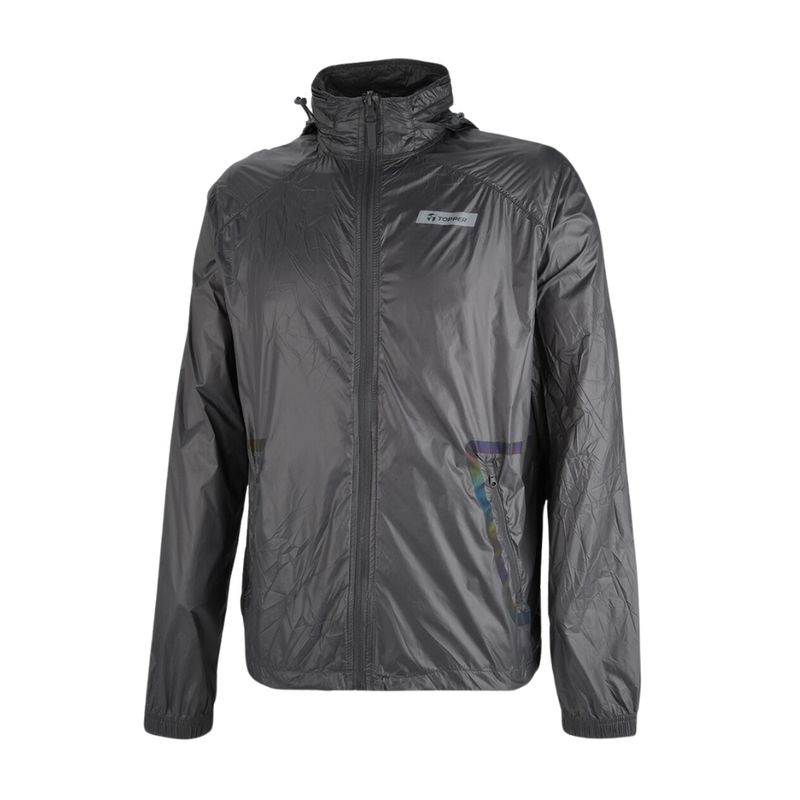 ROMPEVIENTO-TOPPER-CRINKLED-RUNNING-GRS-HOMBRE