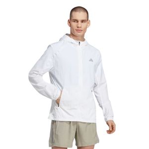 CAMPERA ADIDAS MARATHON BCO RUNNING HOMBRE