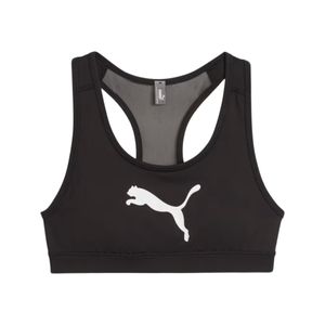 TOP PUMA 4KEEPS NGO LG BCO TRAINING MUJER