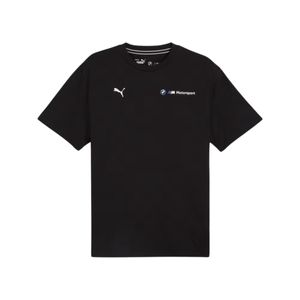 REMERA PUMA BMW MMS ALG.NGO MODA HOMBRE