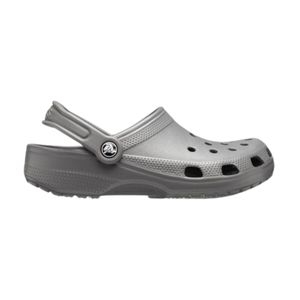 CROCS CLASSIC SLATE GREY GRS.OSC MODA UNISEX