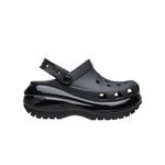 ZUECO-CROCS-CLASSIC-MEGA-CRUSH-CLOG-BLACK-NGO