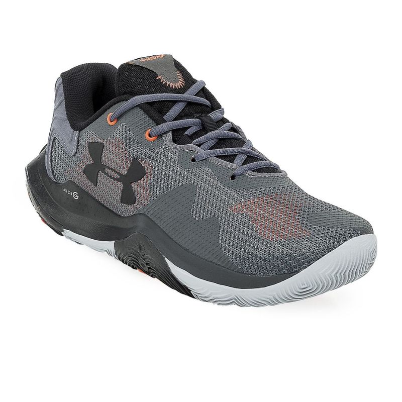ZAPATILLAS-UNDER-ARMOUR-BUZZER-BASQUET-GRS-NGO-HOMBRE-