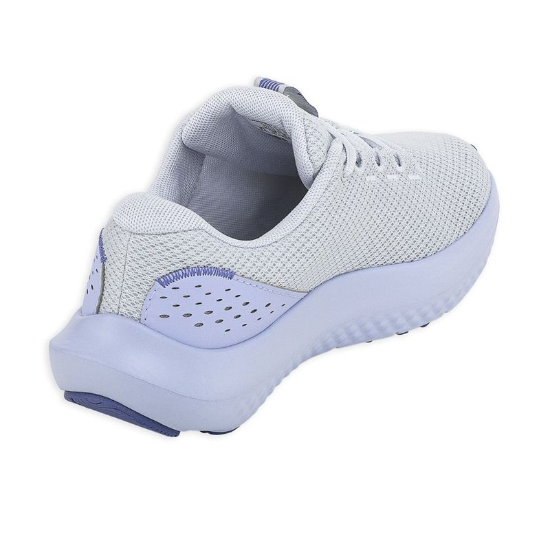 ZAPATILLAS-UNDER-ARMOUR-CHARGED-SURGE-4-RUNNING-GRS-LILA-MUJER