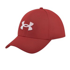 GORRA UNDER ARMOUR BLITZING RJO/BCO