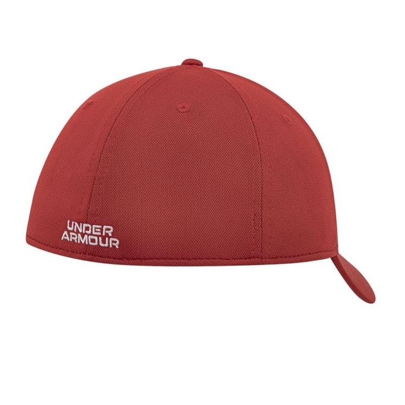 GORRA-UNDER-ARMOUR-BLITZING-RJO-BCO
