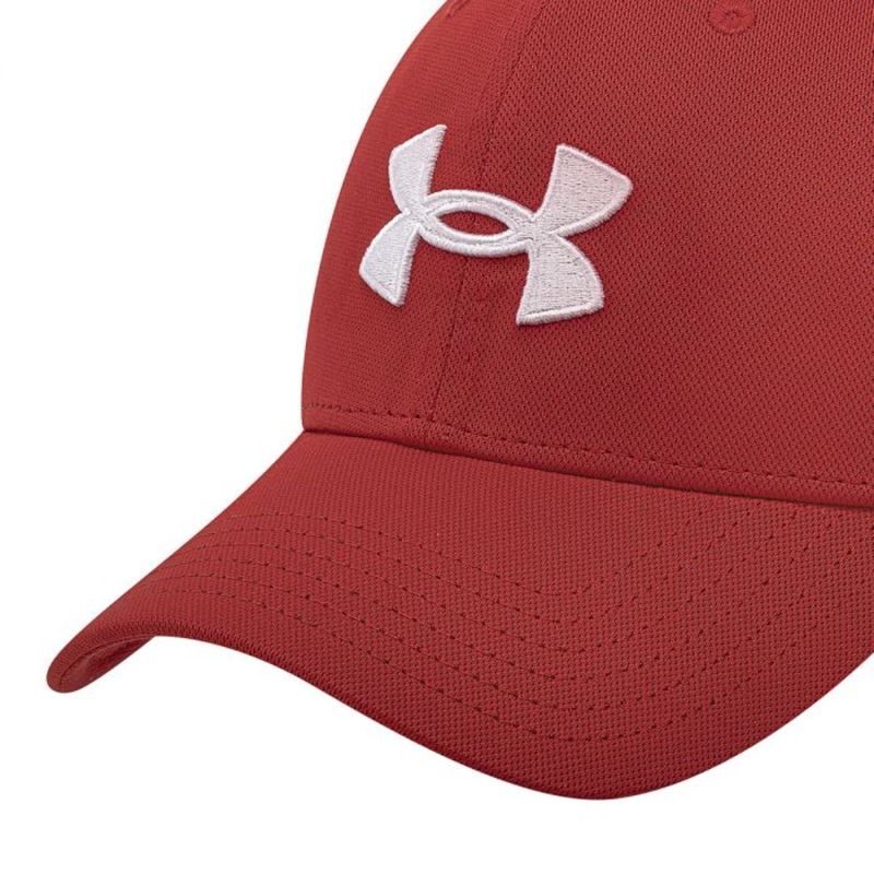 GORRA-UNDER-ARMOUR-BLITZING-RJO-BCO