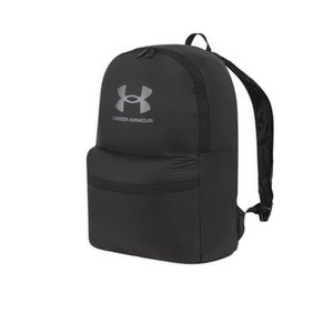 MOCHILA UNDER ARMOUR LOUDON PACKABLE NGO/VRD