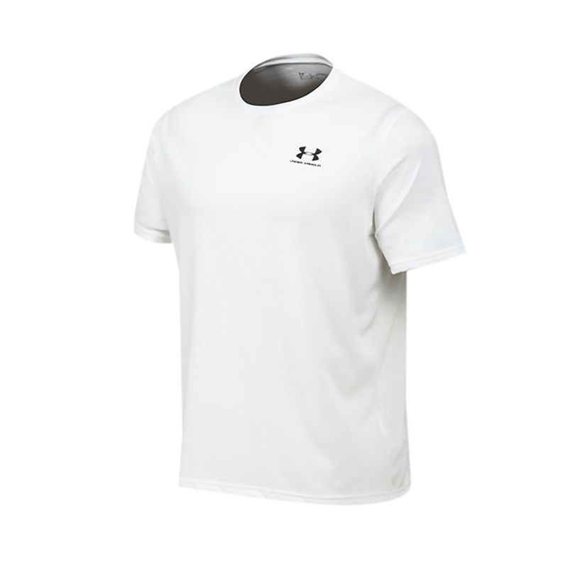 REMERA-UNDER-ARMOUR-SPORTSTYLE-SS-TRAINING-BCO-HOMBRE