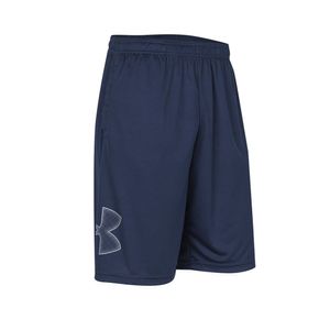 SHORT UNDER ARMOUR TECH GRAPHIC TRAINING MNO HOMBRE