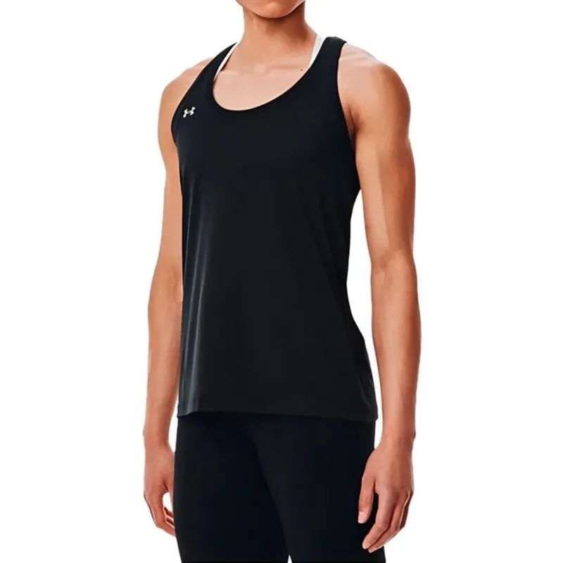 MUSCULOSA-UNDER-ARMOUR-TECH-SOLID-TRAINING-NGO-MUJER