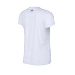 REMERA-UNDER-ARMOUR-TECH-SOLID-TRAINING-BCO-MUJER
