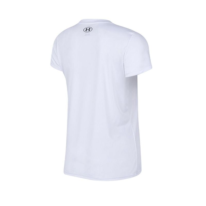 REMERA-UNDER-ARMOUR-TECH-SOLID-TRAINING-BCO-MUJER